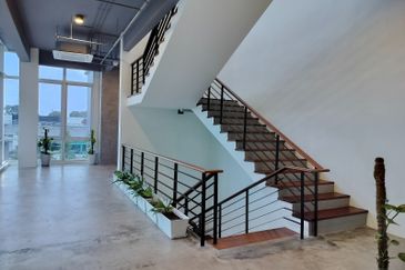 Temasya Glenmarie (Commercial)