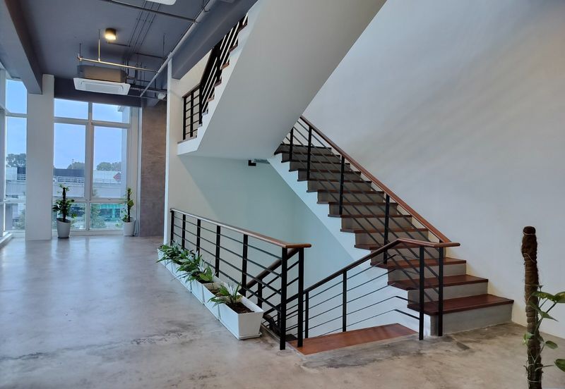 Temasya Glenmarie (Commercial)