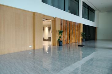 Temasya Glenmarie (Commercial)