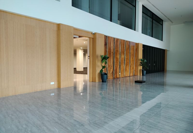 Temasya Glenmarie (Commercial)