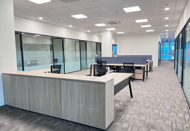 Temasya Glenmarie (Commercial)