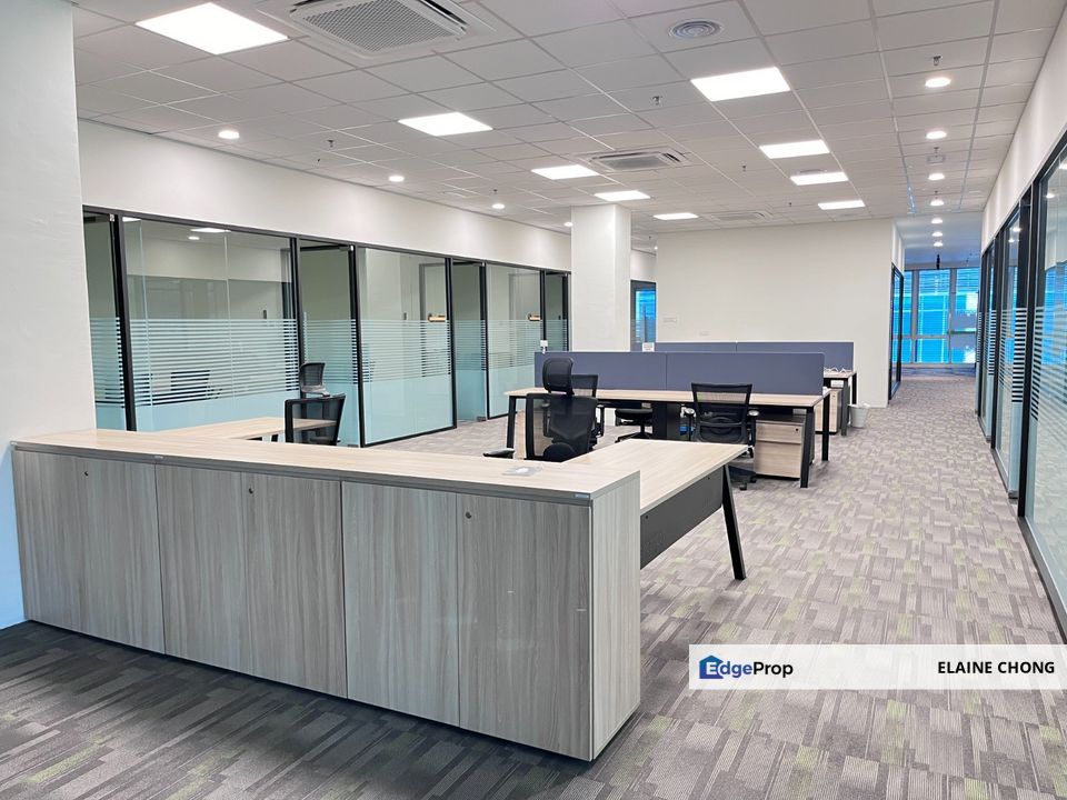 Glenmarie , Selangor, Shah Alam