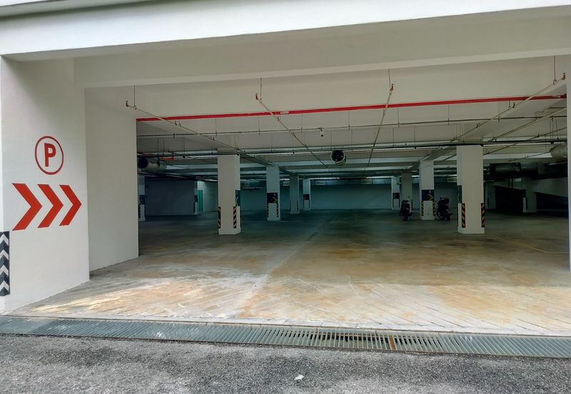 Temasya Glenmarie (Commercial)