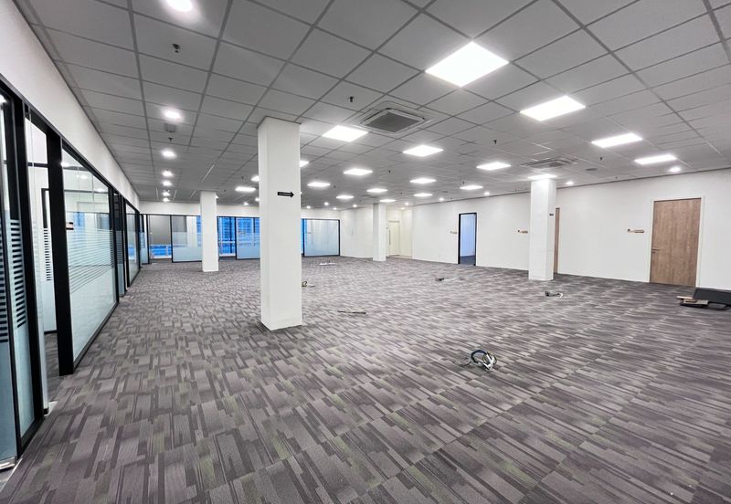 Temasya Glenmarie (Commercial)