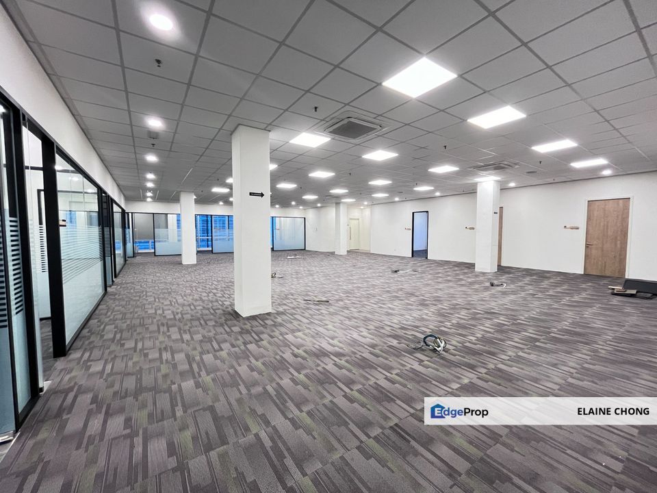 Glenmarie , Selangor, Shah Alam