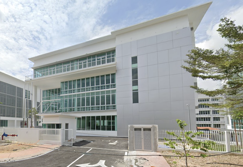 Temasya Glenmarie (Commercial)