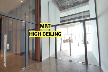 [MRT, Mall] Tropicana Gardens Office Tower