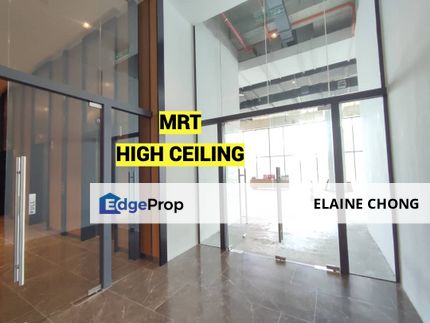 [MRT, Mall] Tropicana Gardens Office Tower, Selangor, Kota Damansara