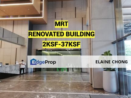[MRT] Plaza Zurich (ex-HP Towers) [few units] , Kuala Lumpur, Damansara Heights