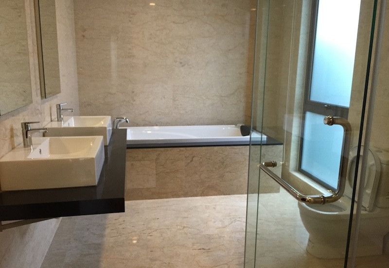 [Gated] 10 Damansara Heights @ Bukit Ledang