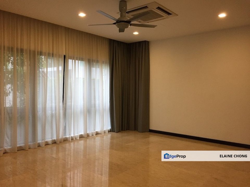 [Gated] 10 Damansara Heights @ Bukit Ledang, Kuala Lumpur, Damansara Heights