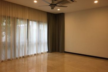 [Gated] 10 Damansara Heights @ Bukit Ledang