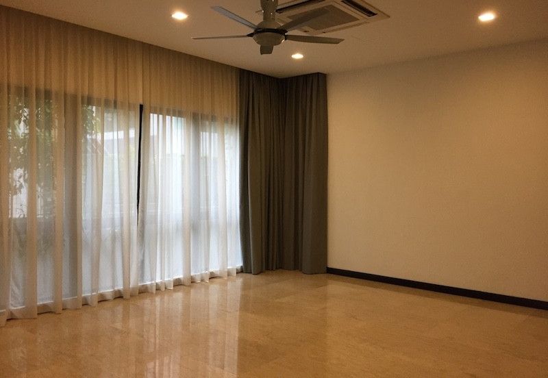 [Gated] 10 Damansara Heights @ Bukit Ledang