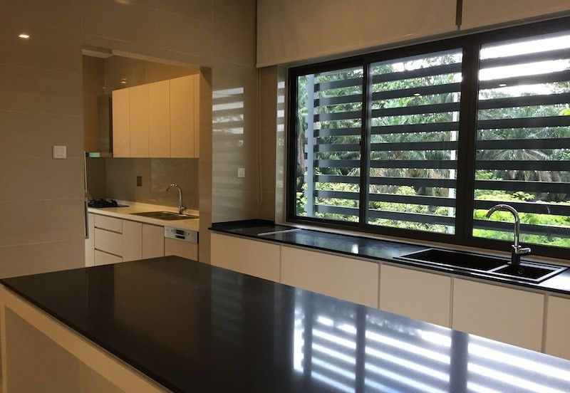 [Gated] 10 Damansara Heights @ Bukit Ledang