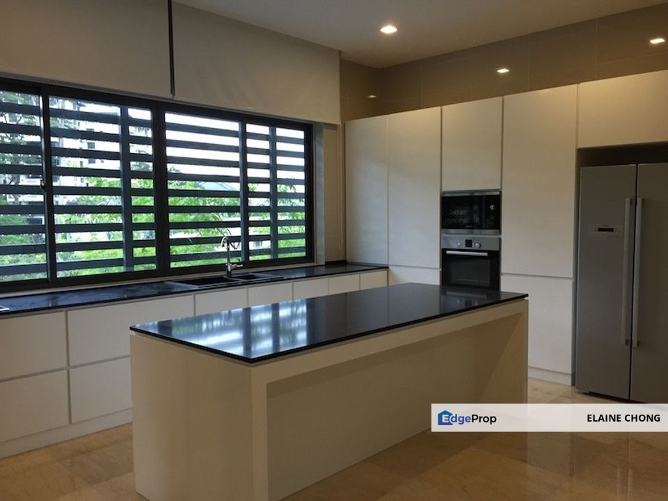 [Gated] 10 Damansara Heights @ Bukit Ledang, Kuala Lumpur, Damansara Heights