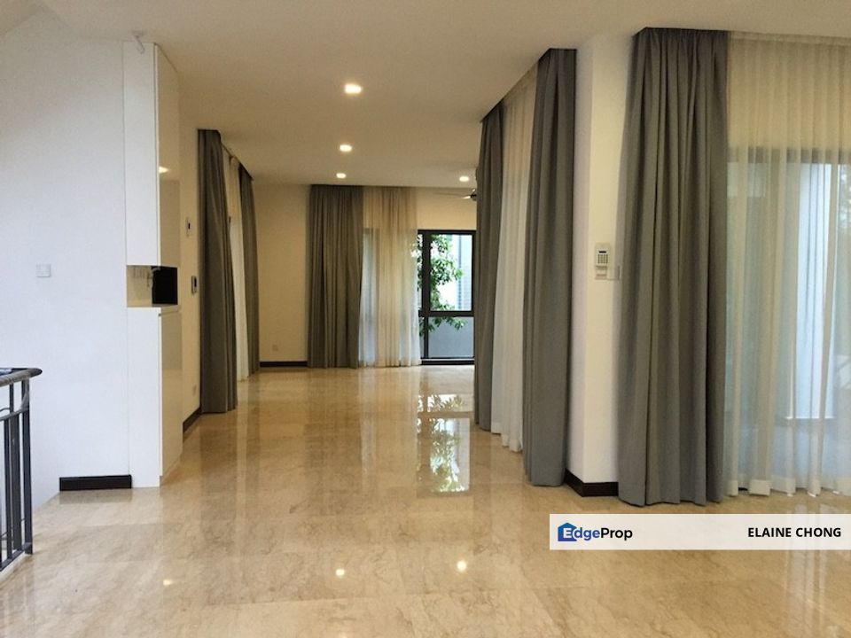 [Gated] 10 Damansara Heights @ Bukit Ledang, Kuala Lumpur, Damansara Heights