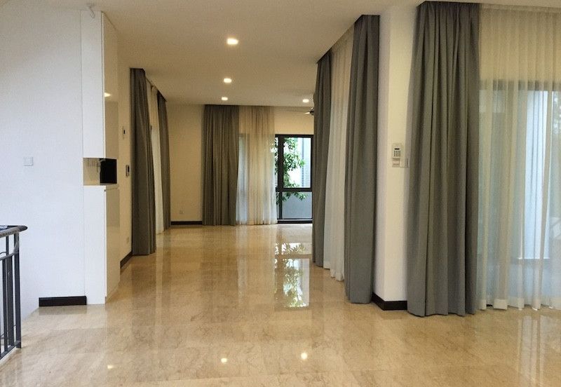 [Gated] 10 Damansara Heights @ Bukit Ledang