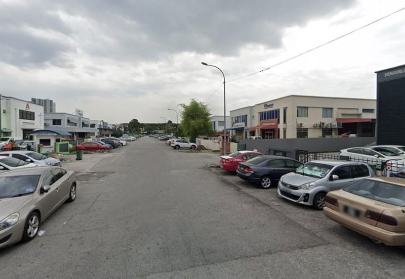 Bandar Sunway Industrial Park