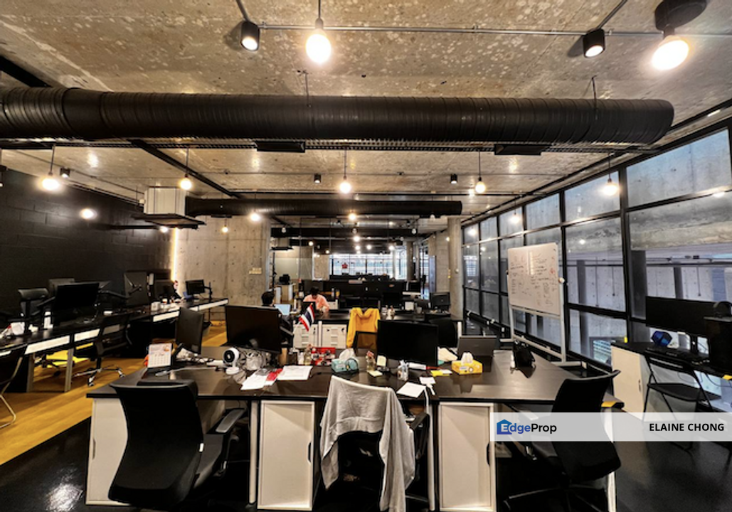 PJ Trade Centre (Enbloc, with pool), Selangor, Petaling Jaya