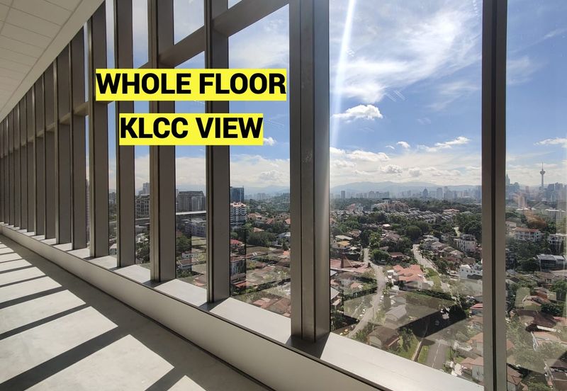 Pavilion Damansara Heights