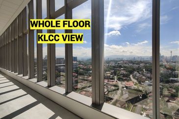 Pavilion Damansara Heights