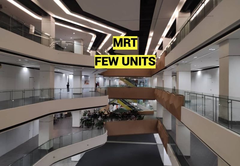 Glomac Glo Damansara Mall TTDI