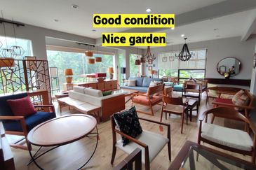 [Near SS2] Busy road, Good condition