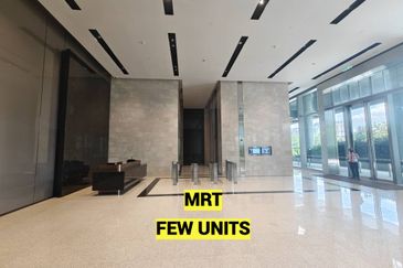 Pavilion Damansara Heights