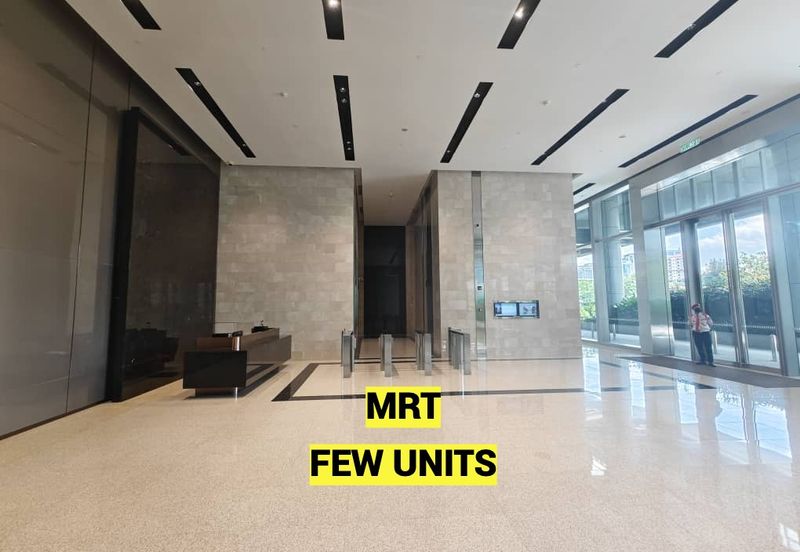 Pavilion Damansara Heights