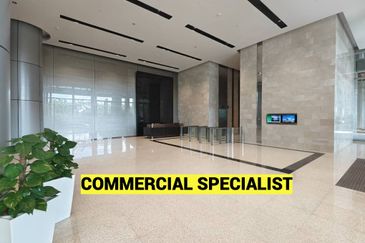 Pavilion Damansara Heights