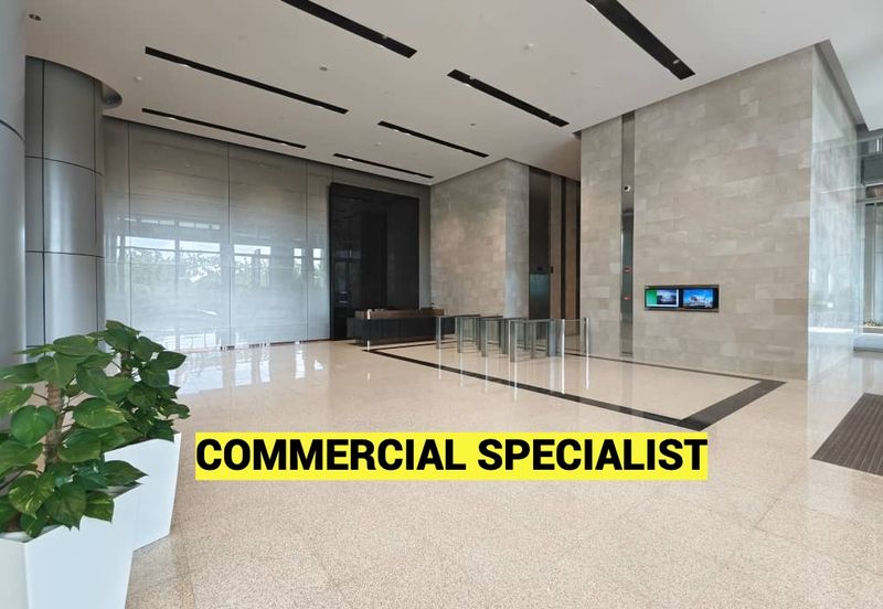 Pavilion Damansara Heights