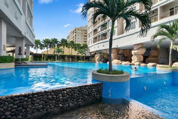 Windsor Tower - penthouse (28th floor), KLCC, TRX, Merdeka 118, KL Tower, Istana view