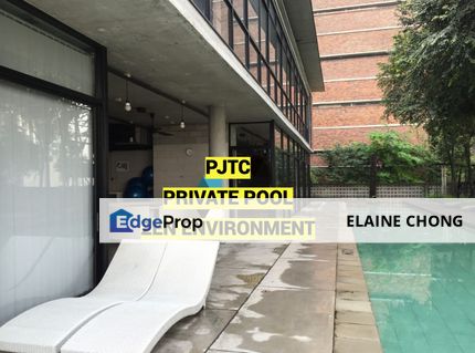 DP - Enbloc (with pool) [Tenanted]    , Selangor, Petaling Jaya