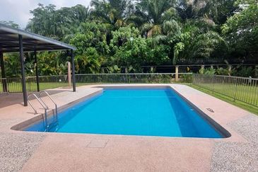 U-Thant, Embassy Row - Embassy office or residence