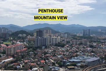 Vista Damai