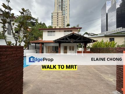 Damansara Heights (walk to MRT), Kuala Lumpur, Damansara Heights