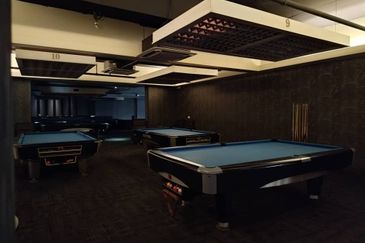 DP (main road, ground floor) 