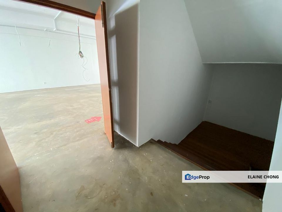 [Near SS2] Busy road , Selangor, Petaling Jaya