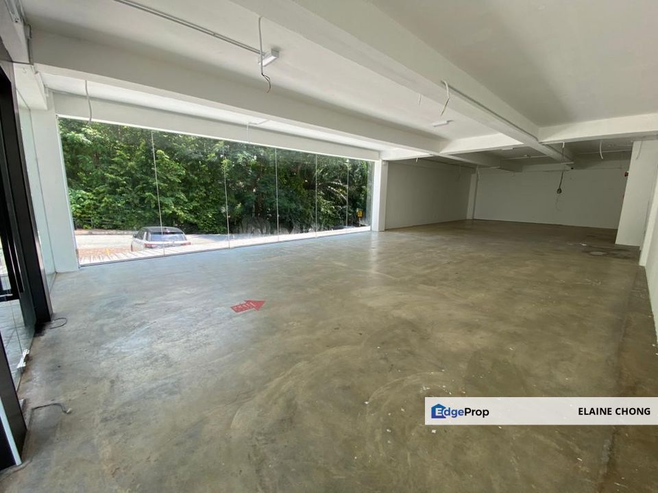 [Near SS2] Busy road , Selangor, Petaling Jaya