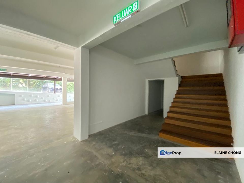 [Near SS2] Busy road , Selangor, Petaling Jaya