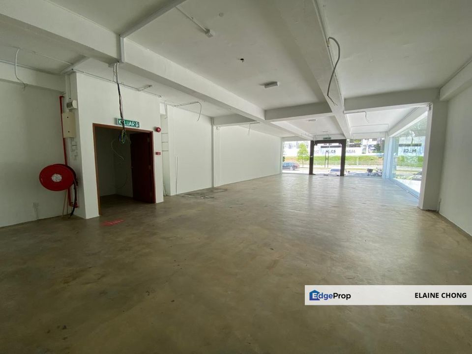 [Near SS2] Busy road , Selangor, Petaling Jaya