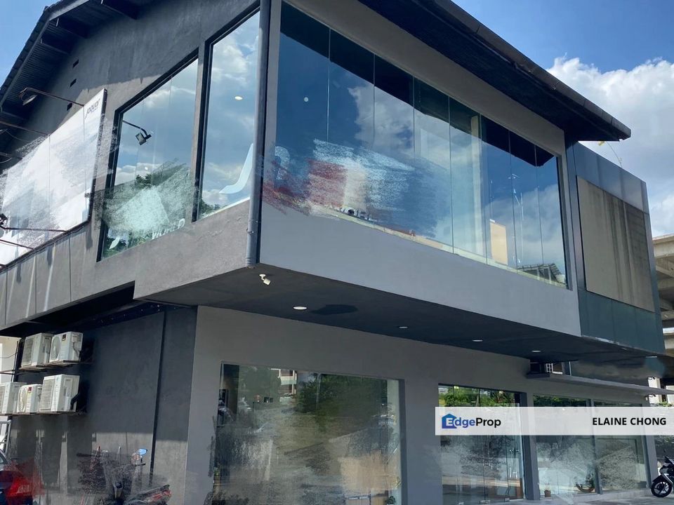 [Near Federal Highway] Busy road , Selangor, Petaling Jaya