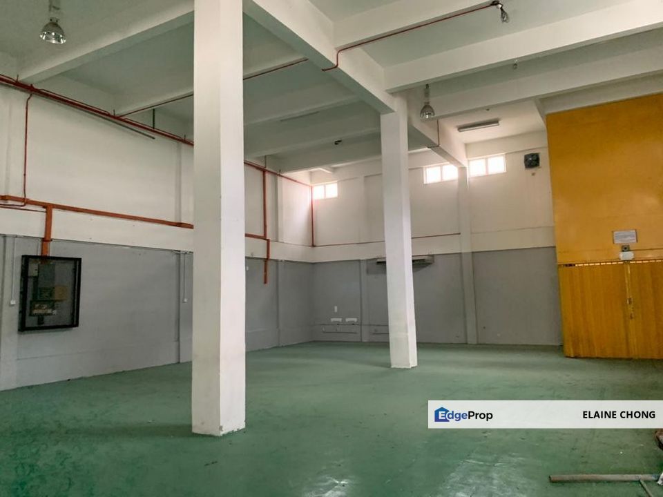 PJ - For School, college, Selangor, Petaling Jaya