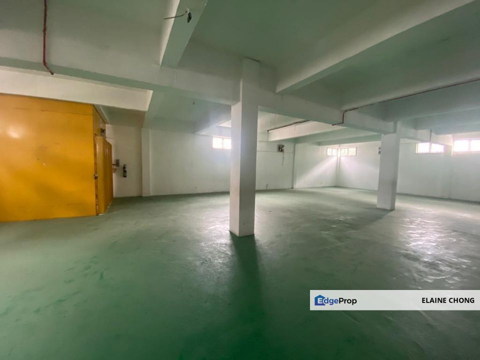 PJ - For School, college, Selangor, Petaling Jaya