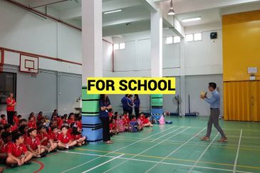 PJ - For School, college