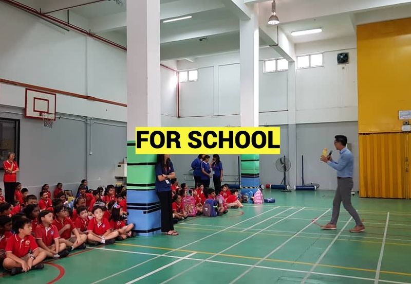 PJ - For School, college