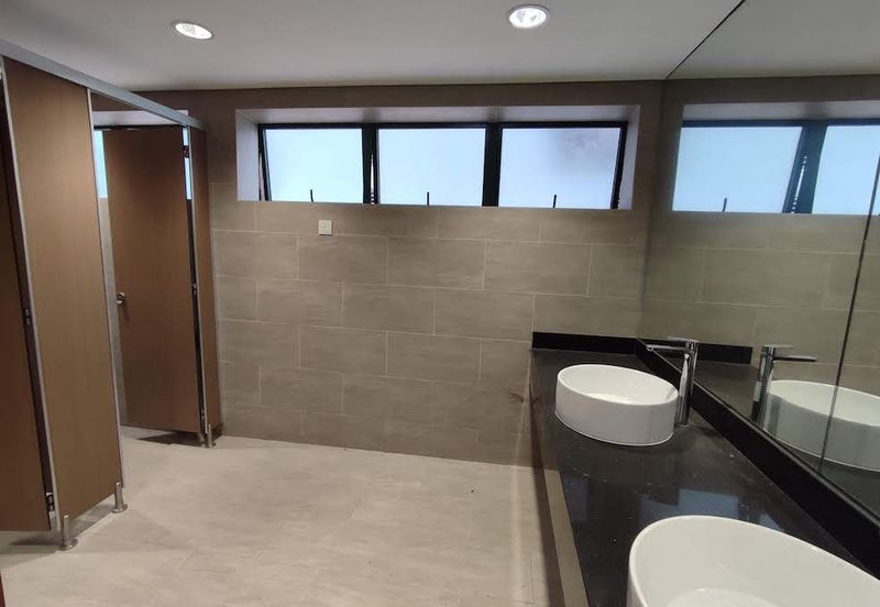 [MRT] Whole floor (near TRX, Bukit Bintang)