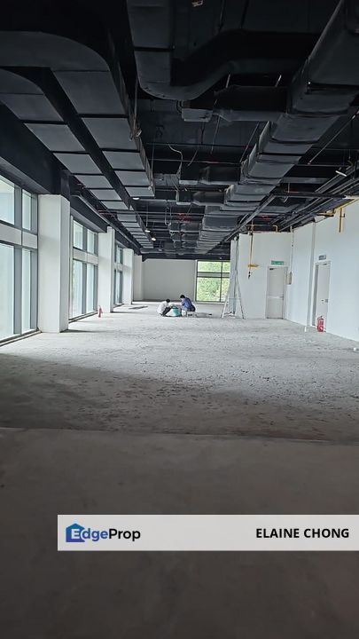 [LRT] Ground floor, Opposite KLCC Twin Towers, Kuala Lumpur, KLCC