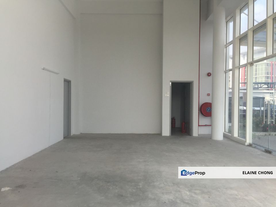 Temasya 18 (few units) - tenanted/vacant, Selangor, Glenmarie