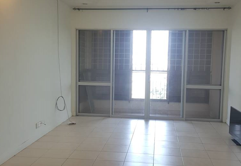 Desa Putra Wanga Maju Kuala Lumpur